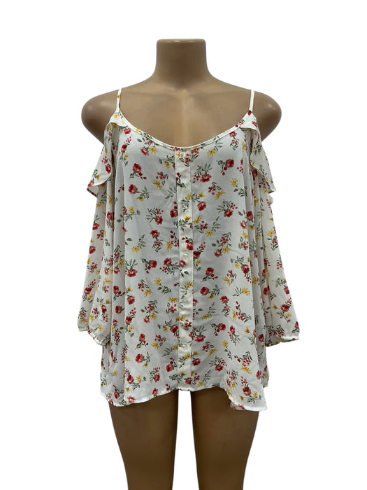 Blusa XL (HIPPIE ROSE)