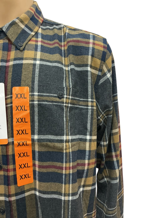 Camisa XXL (WEATHERPROOF)