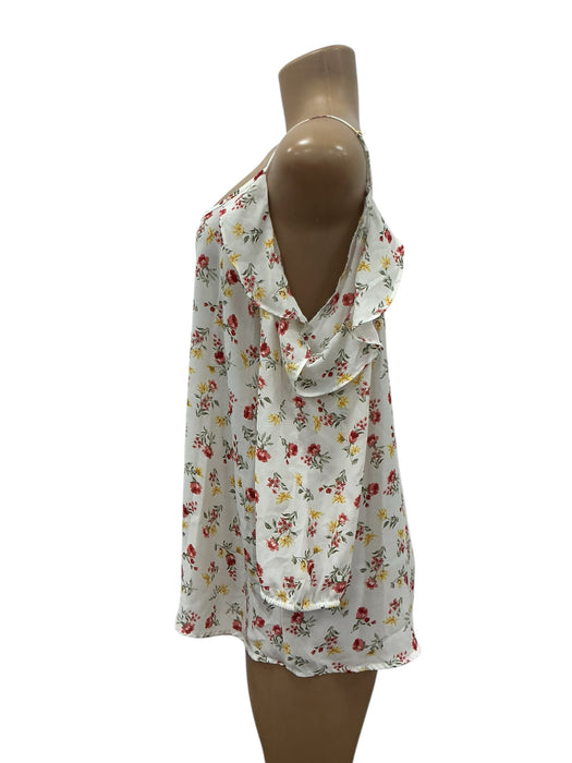 Blusa XL (HIPPIE ROSE)