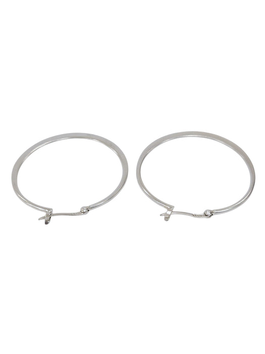 Aretes de plata (925)