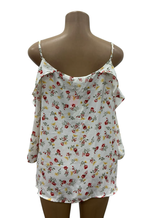 Blusa XL (HIPPIE ROSE)