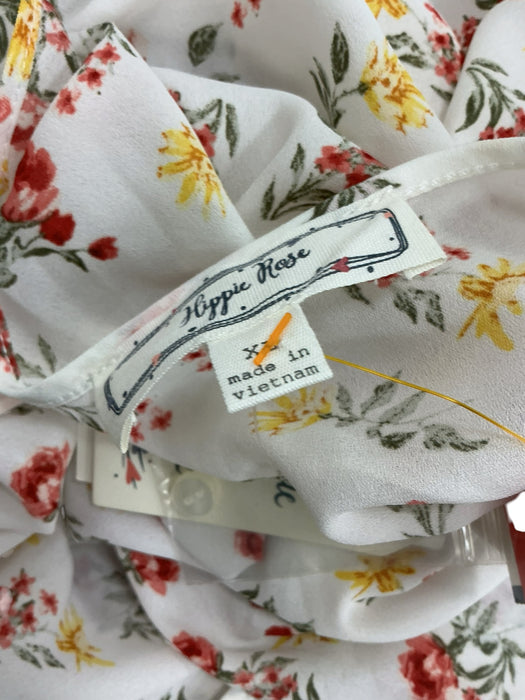 Blusa XL (HIPPIE ROSE)