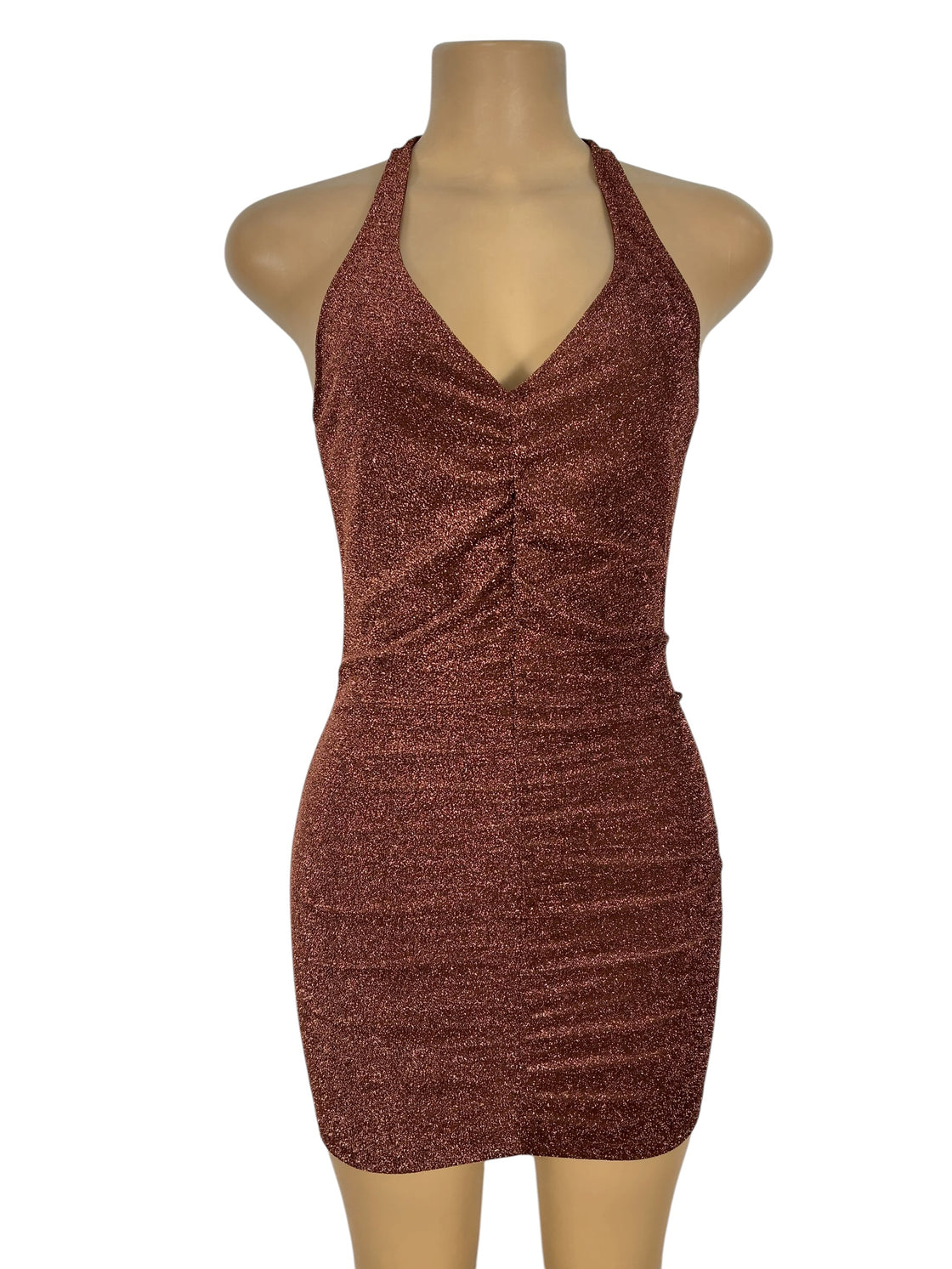 Vestido S (H&M)