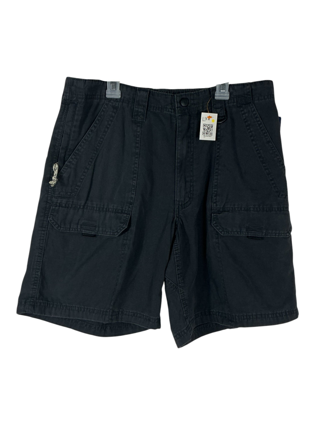 Pantaloneta 34 (WRANGLER)