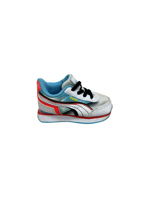 Tenis para niñ@ 4C (PUMA)