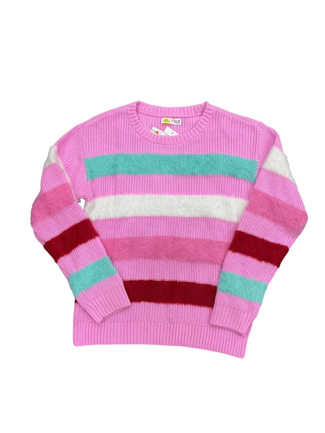 Suéter para niña 14/16 (EPIC THREADS)