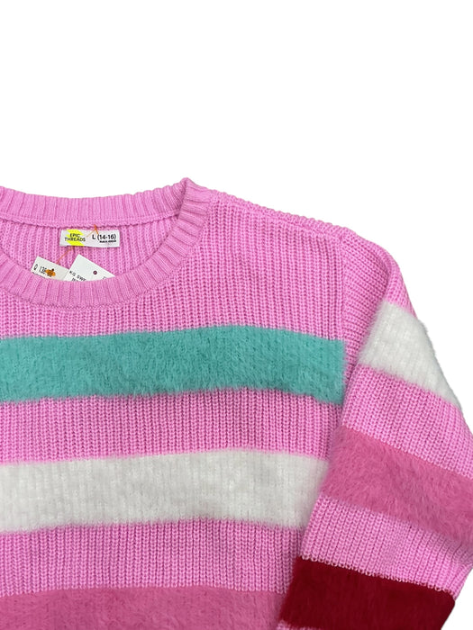 Suéter para niña 14/16 (EPIC THREADS)