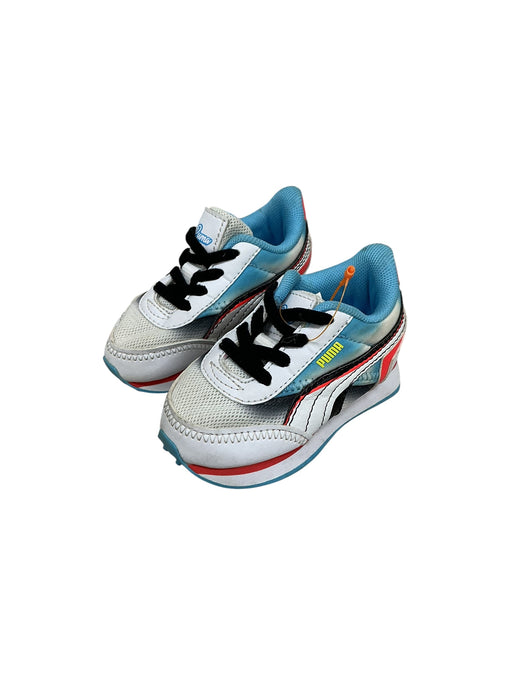 Tenis para niñ@ 4C (PUMA)