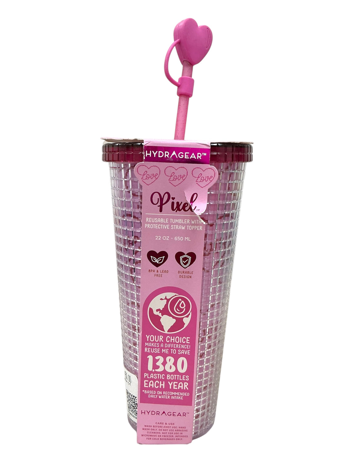 Vaso Tumbler (HYDRAGEAR)