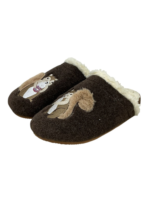 Pantufla 9 (LANDS' END)