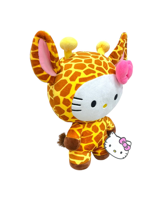 Hello Kitty (SANRIO)