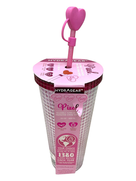 Vaso Tumbler (HYDRAGEAR)