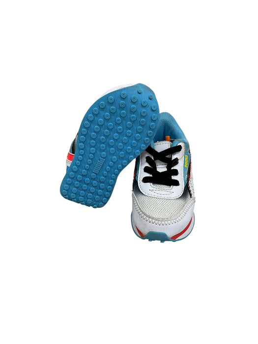 Tenis para niñ@ 4C (PUMA)