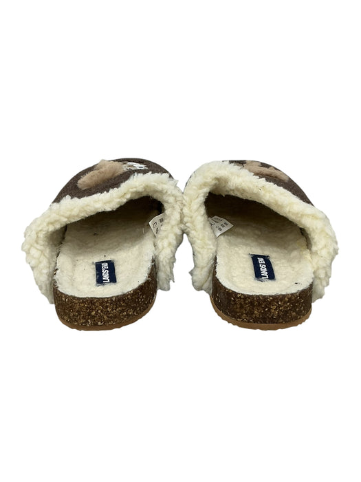 Pantufla 9 (LANDS' END)
