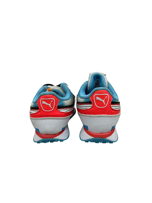 Tenis para niñ@ 4C (PUMA)