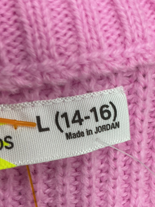 Suéter para niña 14/16 (EPIC THREADS)
