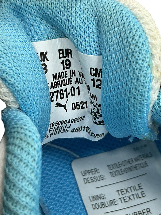 Tenis para niñ@ 4C (PUMA)