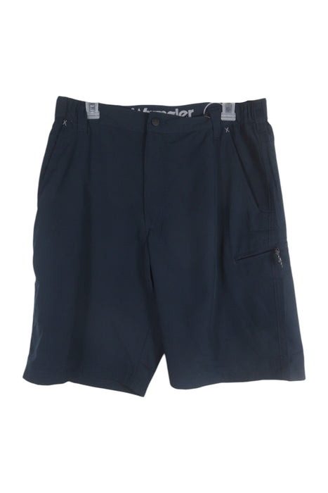 Pantaloneta 32  (WRANGLER)