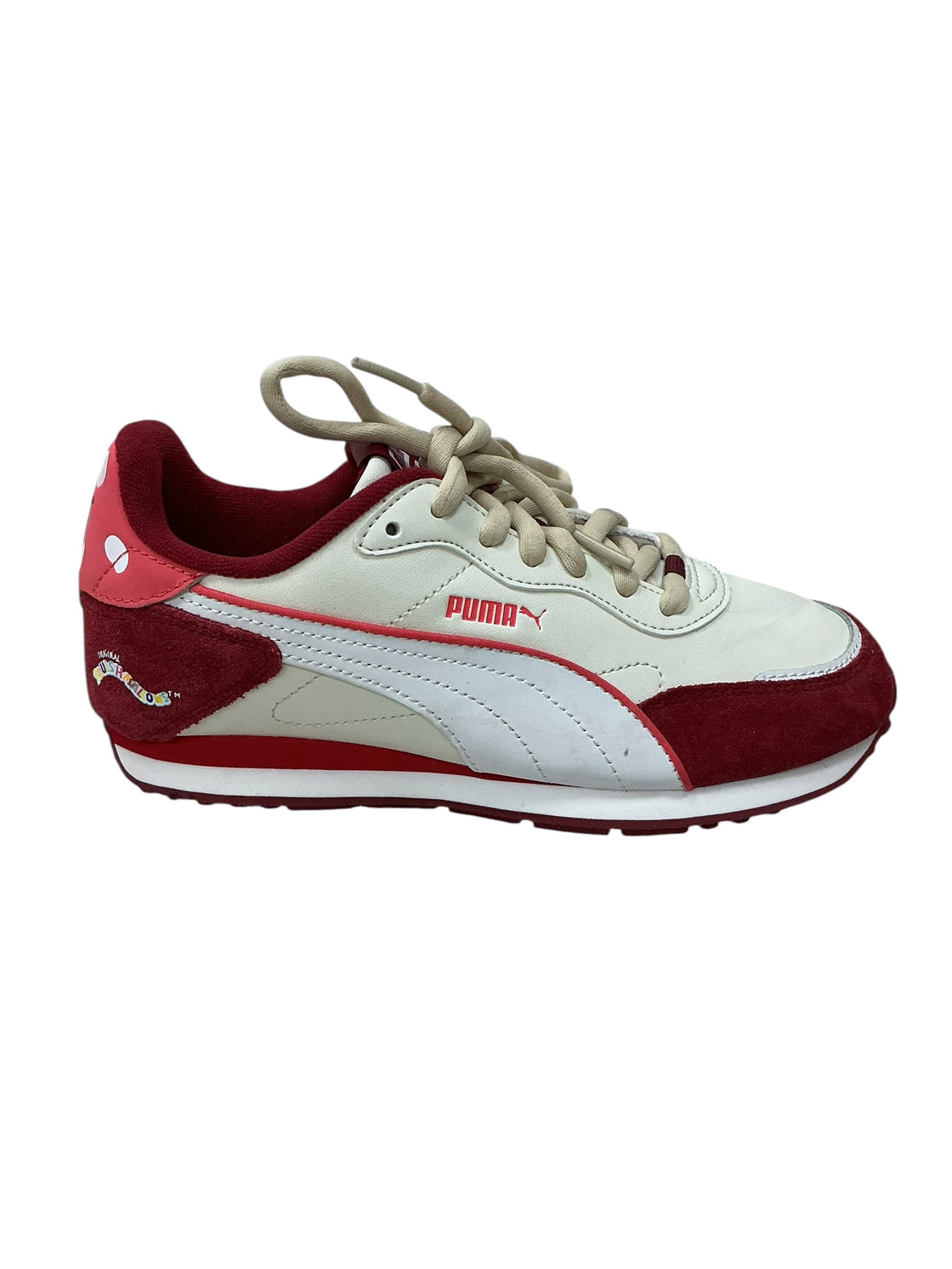Tenis 6.5 ( PUMA)