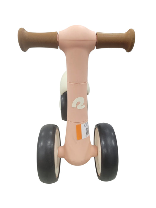 Bicicleta de equilibrio (RETROSPEC)