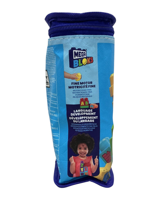 Bloques ABC (MEGA BLOKS)
