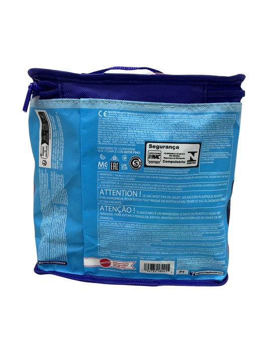 Bloques ABC (MEGA BLOKS)