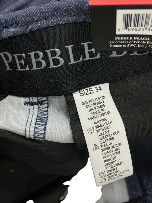 Pantaloneta 34 (PEBBLE BEACH)