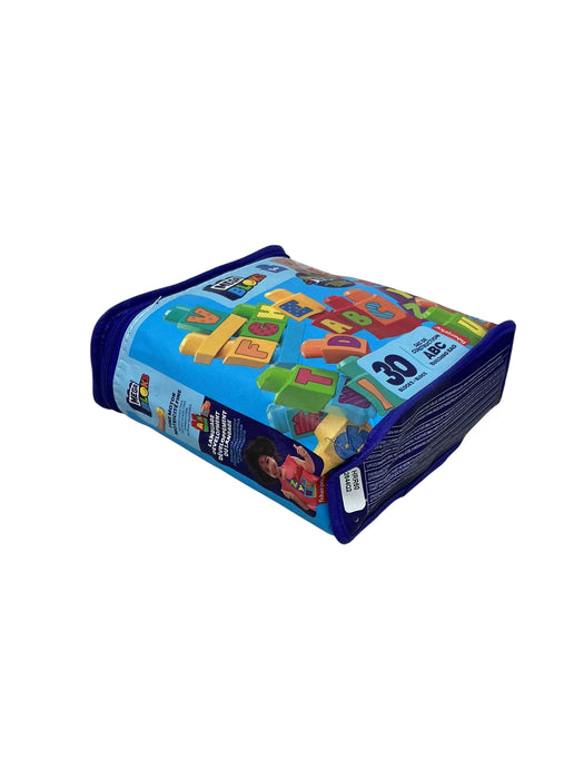 Bloques ABC (MEGA BLOKS)
