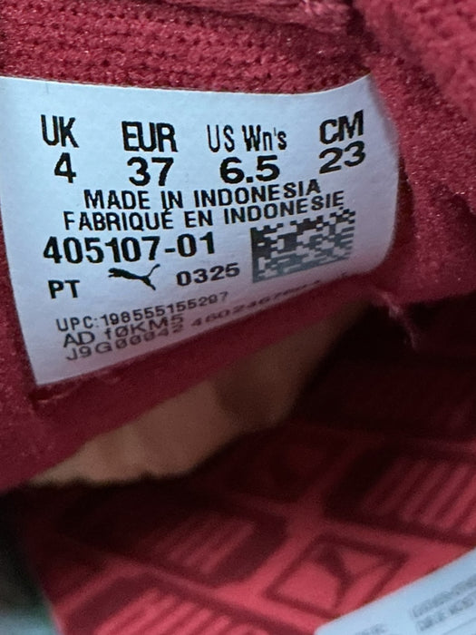Tenis 6.5 ( PUMA)