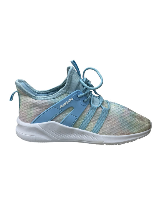 Tenis 4 (RUNSIDE)