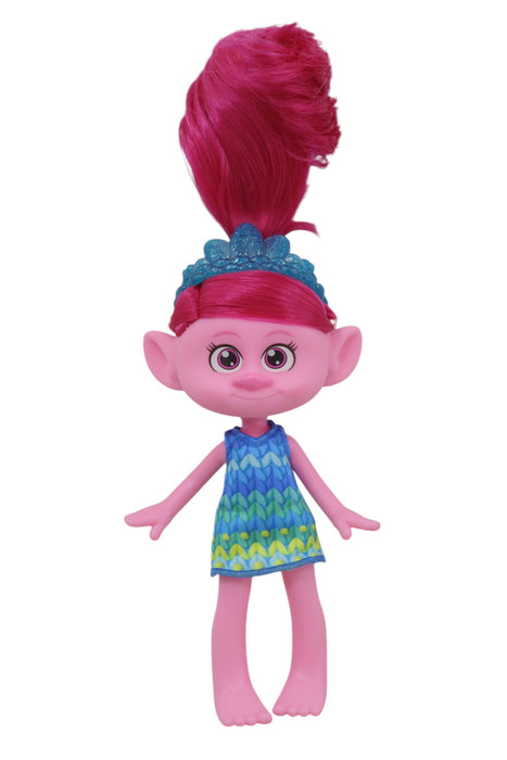 Poppy (MATTEL)