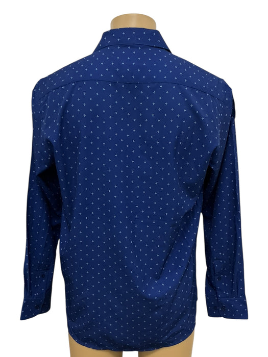 Camisa L (NAUTICA)