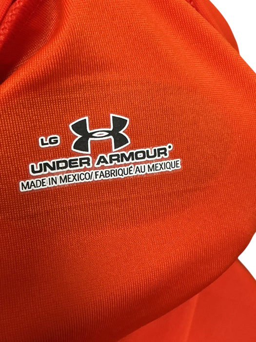 Playera LG (UNDER ARMOUR)