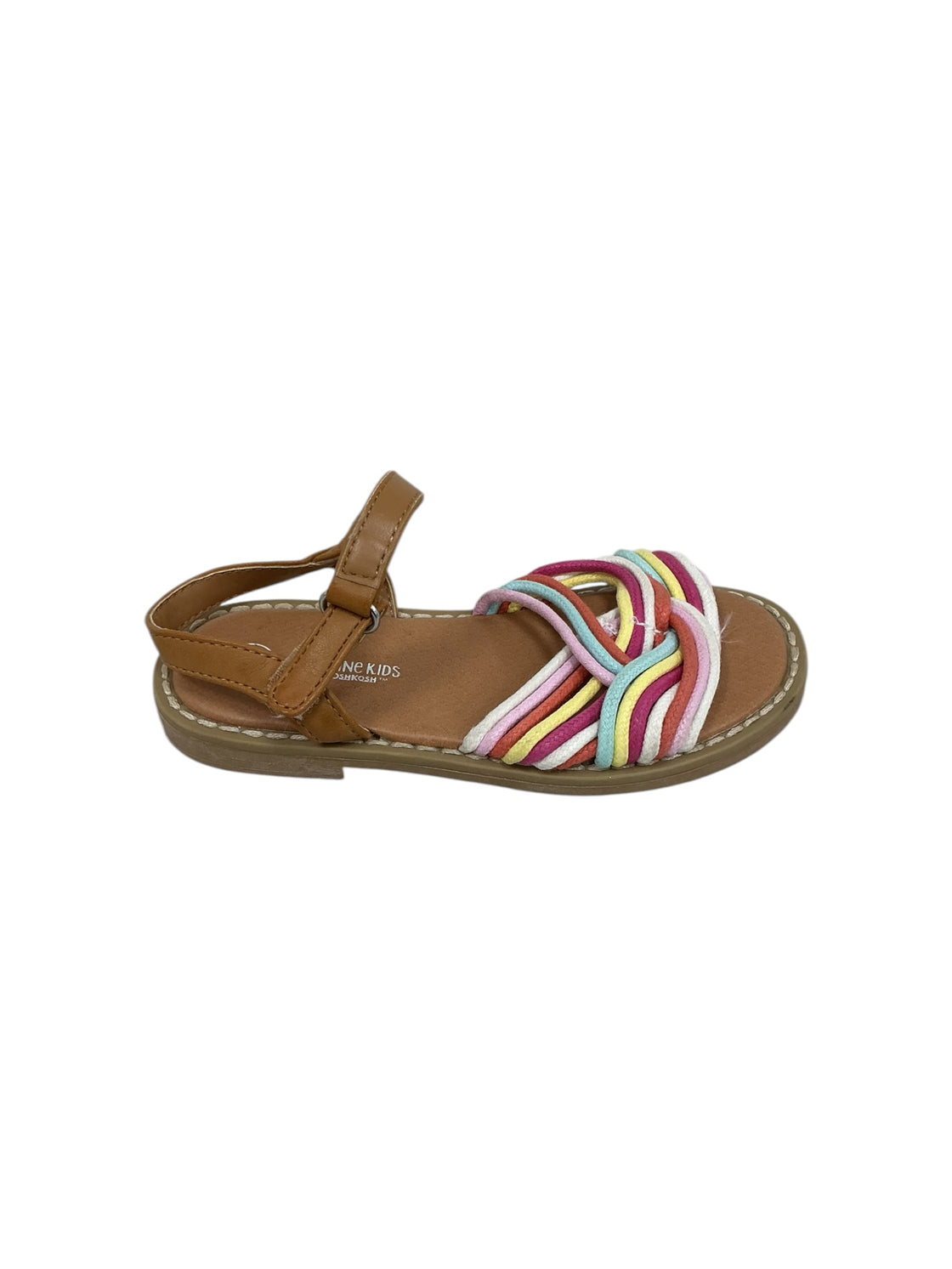 Sandalia para niñ@ 9 (OSHKOSH)