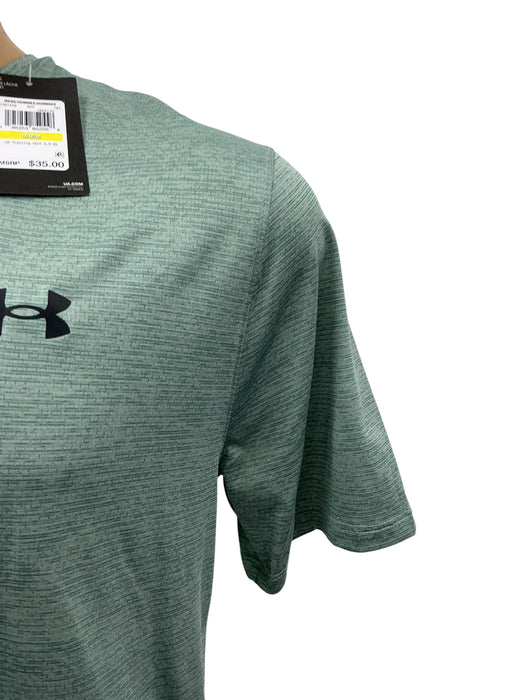 Playera M (UNDER ARMOUR)