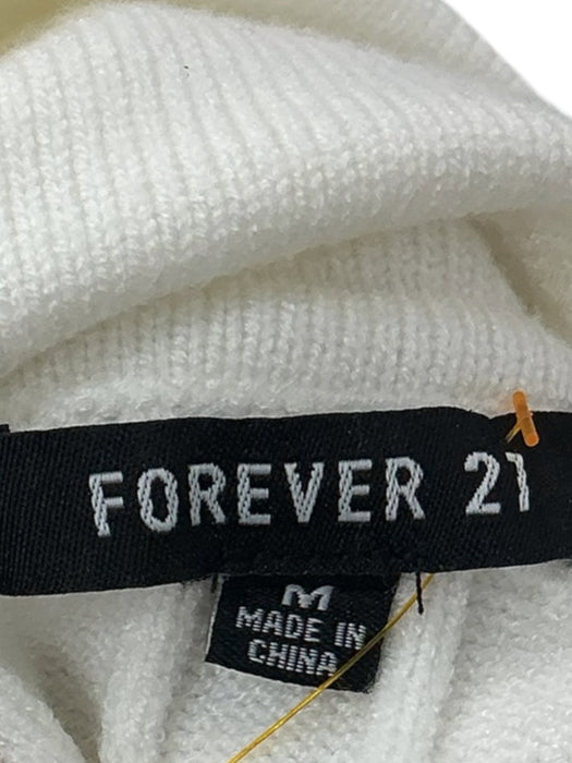 Suéter M (FOREVER 21)