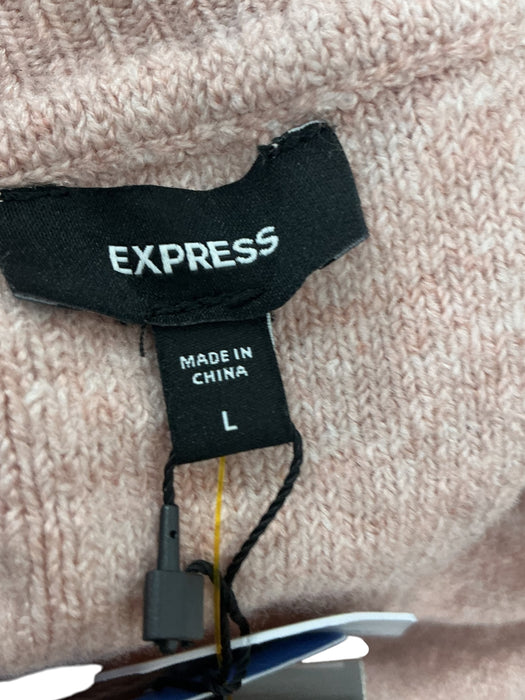 Sudadero L (EXPRESS)