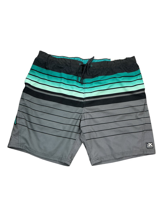 Pantaloneta XXL (ZEROXPOSUR)