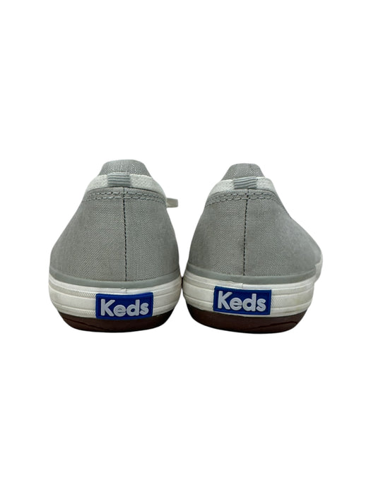Zapato 8 (KEDS)