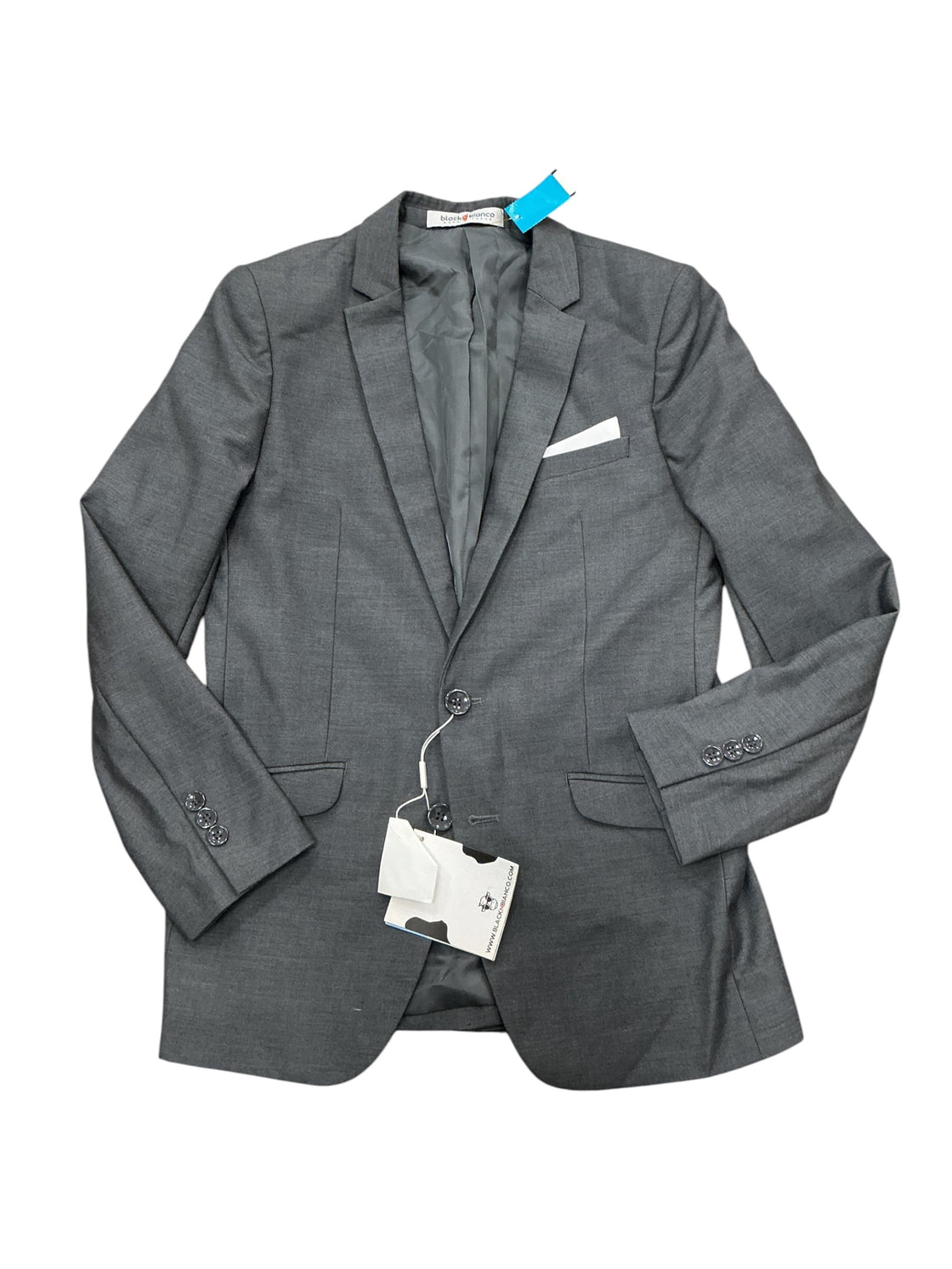 Saco para niñ@ (BLACK BIANCO)