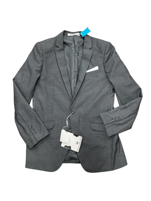 Saco para niñ@ (BLACK BIANCO)