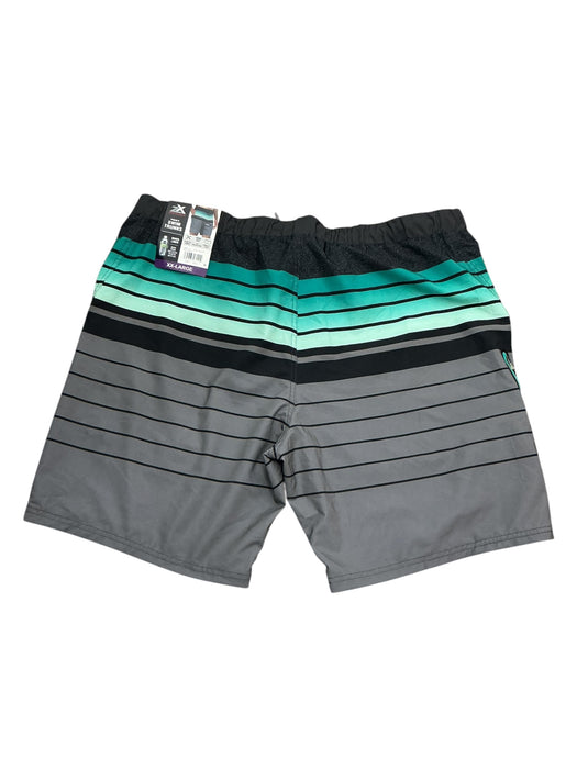 Pantaloneta XXL (ZEROXPOSUR)