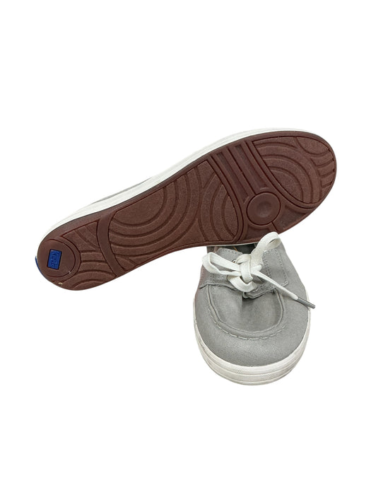 Zapato 8 (KEDS)