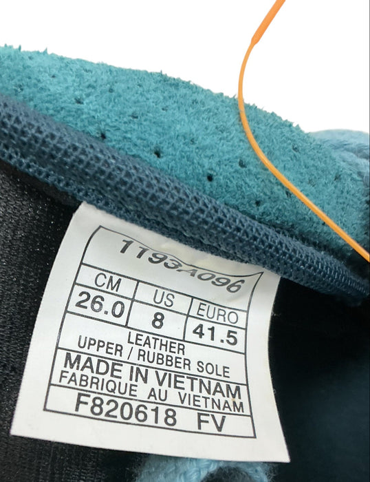 Tenis 8 (ASICS)