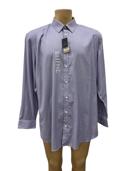 Camisa 2XL (DENVER HAYES)