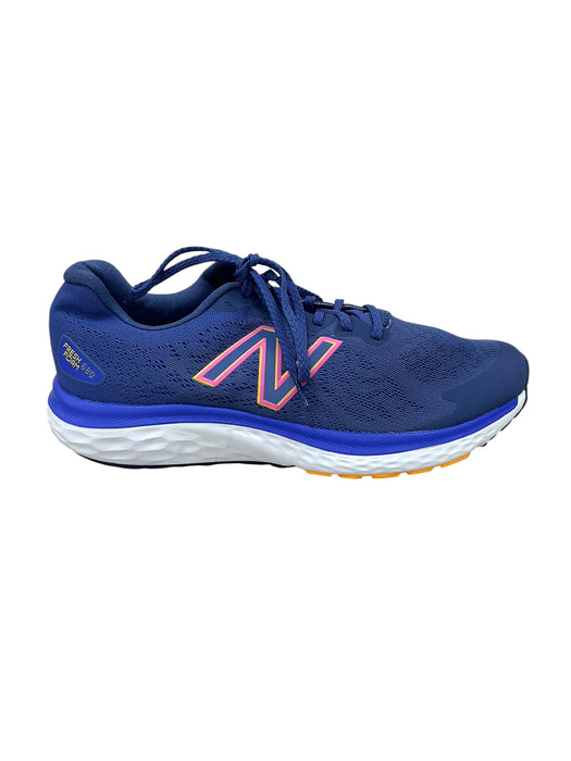 Tenis 10 (NEW BALANCE)