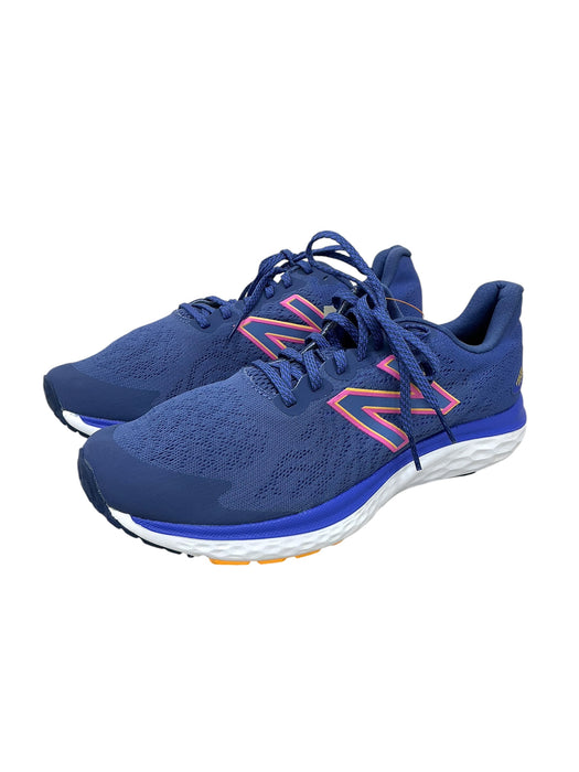 Tenis 10 (NEW BALANCE)