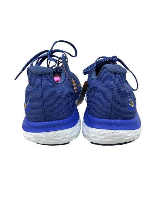 Tenis 10 (NEW BALANCE)