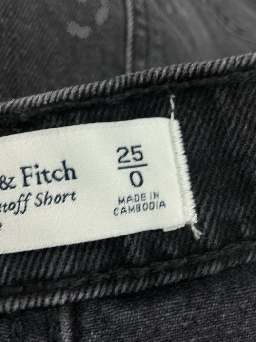 Short 0 (ABERCROMBIE & FITCH)
