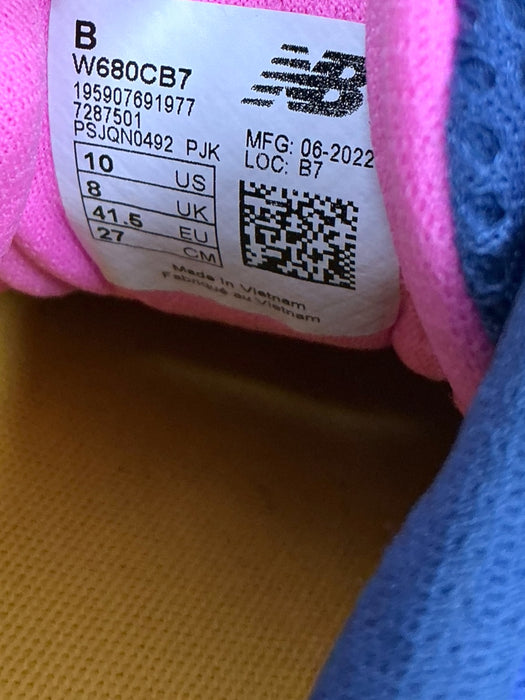 Tenis 10 (NEW BALANCE)
